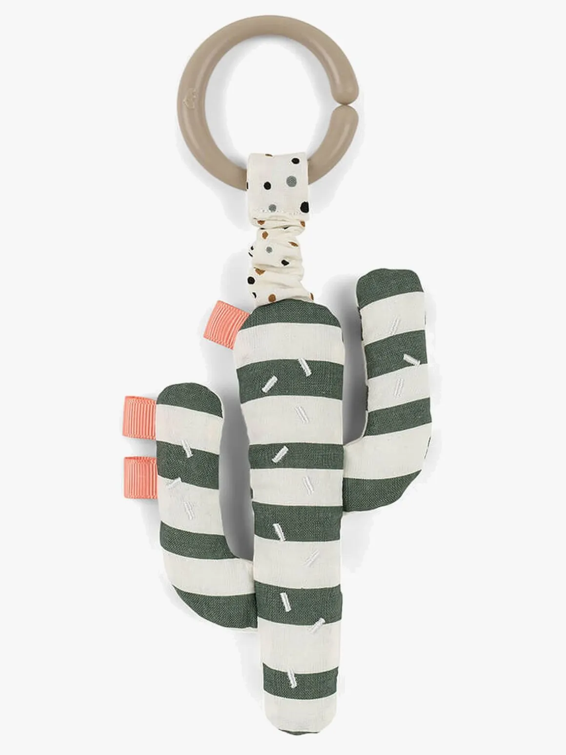 Done By Deer Lalee Aktivitetscenter, Sand