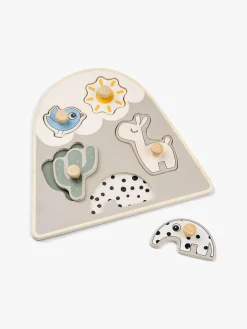 Done By Deer Peg Puslespil, Lalee Sand