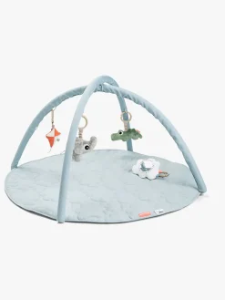 Done By Deer Playground Aktivitetscenter, Blue