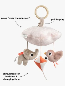 Done By Deer Playground Spilledåse, Powder