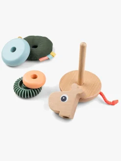 Done By Deer Raffi Stableklodser, Colour Mix