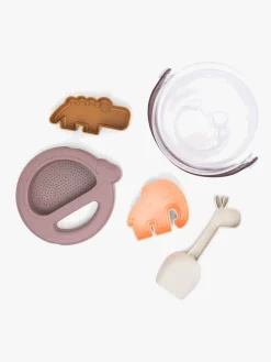 Done By Deer Sandsæt, Lyserød