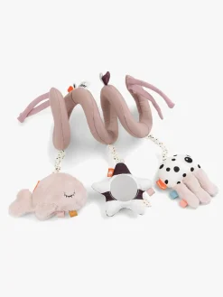 Done By Deer Sea friends Aktivitetslegetøj, Powder