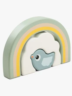 Done By Deer Stablelegetøj Fugl