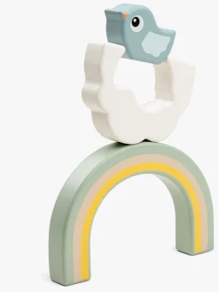 Done By Deer Stablelegetøj Fugl