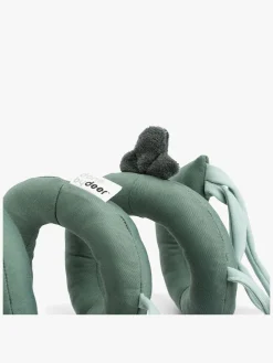 Done By Deer Tiny Farm Aktivitetslegetøj, Green