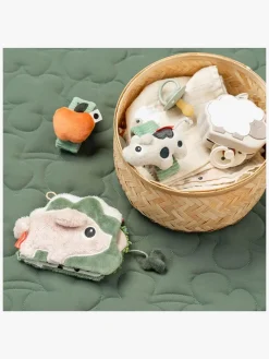 Done By Deer Tiny Farm Ativitetsbog