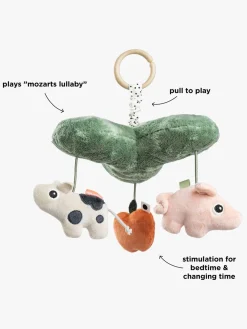 Done By Deer Tiny Farm Spilledåse