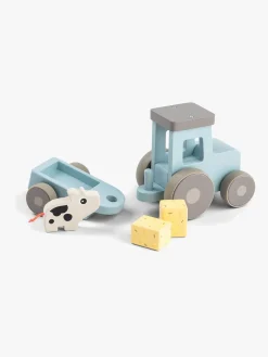 Done By Deer Traktor, Blå