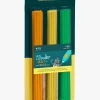 3Doodler START Mix 75-Pack Blyant, Orange/Gul/Grøn