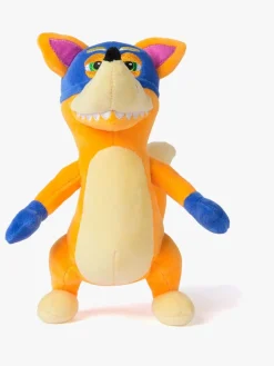 Dora The Explorer Bamse Swiper 20 cm