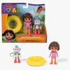 Dora The Explorer Eventyrspakke Dora & Boots