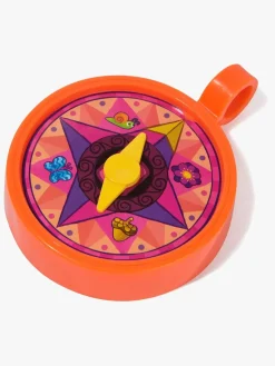 Dora The Explorer Taske med Kort