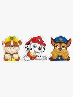 Dotzies Paw Patrol Diamantmalesæt