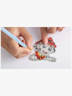 Dotzies Paw Patrol Diamantmalesæt