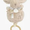 DouDou Bunny Spilledåse, Beige