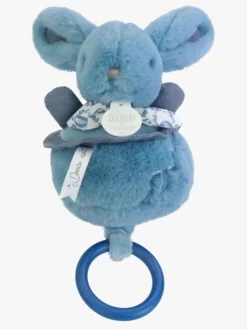 DouDou Bunny Spilledåse, Blue