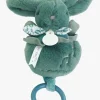DouDou Bunny Spilledåse, Sage Green