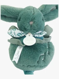 DouDou Bunny Spilledåse, Sage Green