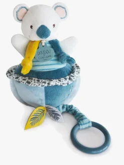 DouDou Spilledåse, Yoca Le Koala