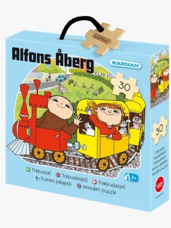 Egmont Kärnan Puslespil Æsle 30 Alfons