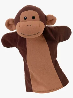 Egmont Toys Hånddukke Abe