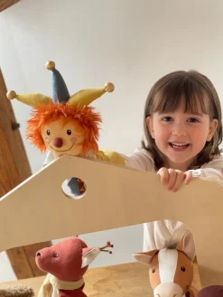 Egmont Toys Hånddukke Joker