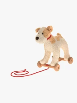 Egmont Toys Træklegetøj Eliot Terrier