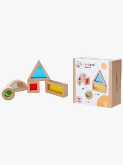 Eichhorn Montessori Vinduesblokke