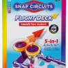 Elenco Snap Circuits Flight Deck Eksperimentkasse