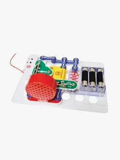 Elenco Snap Circuits FM Radio Eksperimentkasse