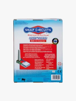 Elenco Snap Circuits Light Tower Eksperimentkasse