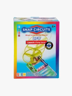 Elenco Snap Circuits Ufo Eksperimentkasse
