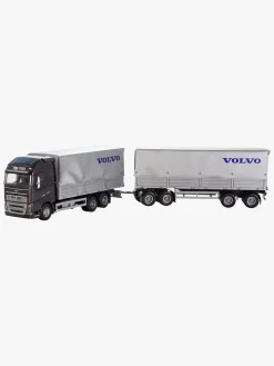 Emek Volvo FH16 Distributionslastbil med Anhænger