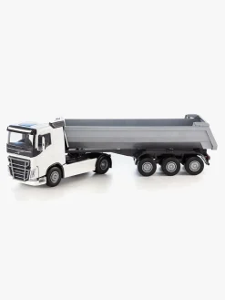Emek Volvo Tipbil, Hvid