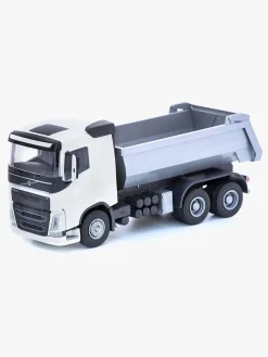 Emek Volvo Tipbil, Hvid