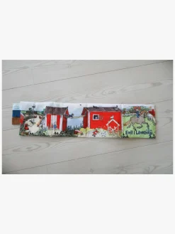 Emil fra Lønneberg Stofbog