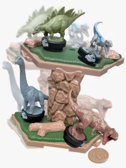 EPOCH Games Jurassic World Island Quake - Balancing Game Spil