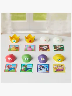EPOCH Games Super Mario Cap Stacker Spil