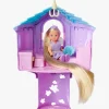 Evi Love Rapunzel Tårn