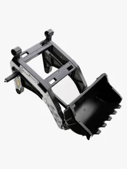 Falk Front Loader 2-5 År, Grå