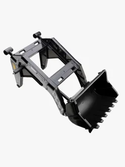 Falk Front Loader 3-7 År, Grå