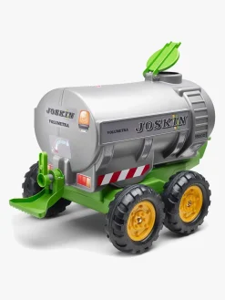 Falk Joskin Volumetra Tankvogn inkl. Vandlegetøj