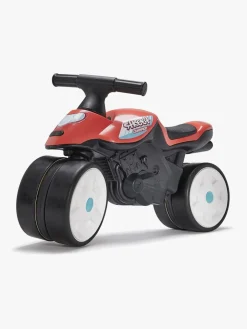 Falk Street Champion Gåbil, Rød