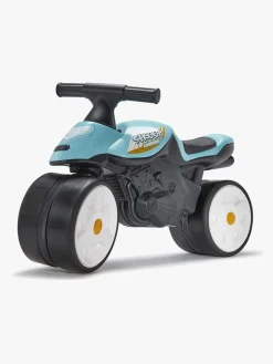 Falk Street Champion Gåbil, Blå