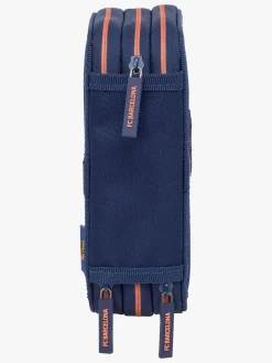 FC Barcelona  Fyldt Penalhus med 3 Rum 37 Dele, 2ª Equipment