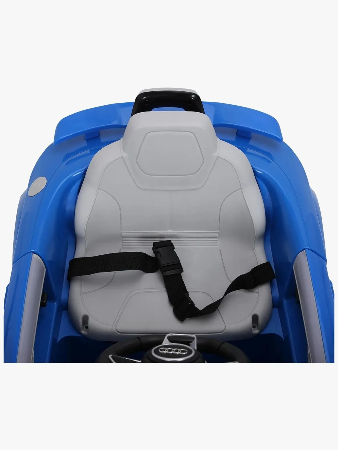 FEBER Audi TTRS Elbil, Blå