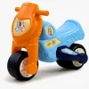 FEBER Bluey Gå-motorcykel