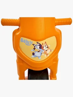 FEBER Bluey Gå-motorcykel