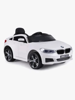 FEBER BMW GT Elbil, Hvid